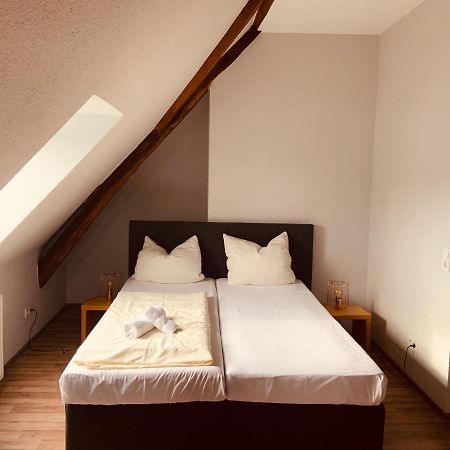 אנפטאל Hotel Rosine מראה חיצוני תמונה