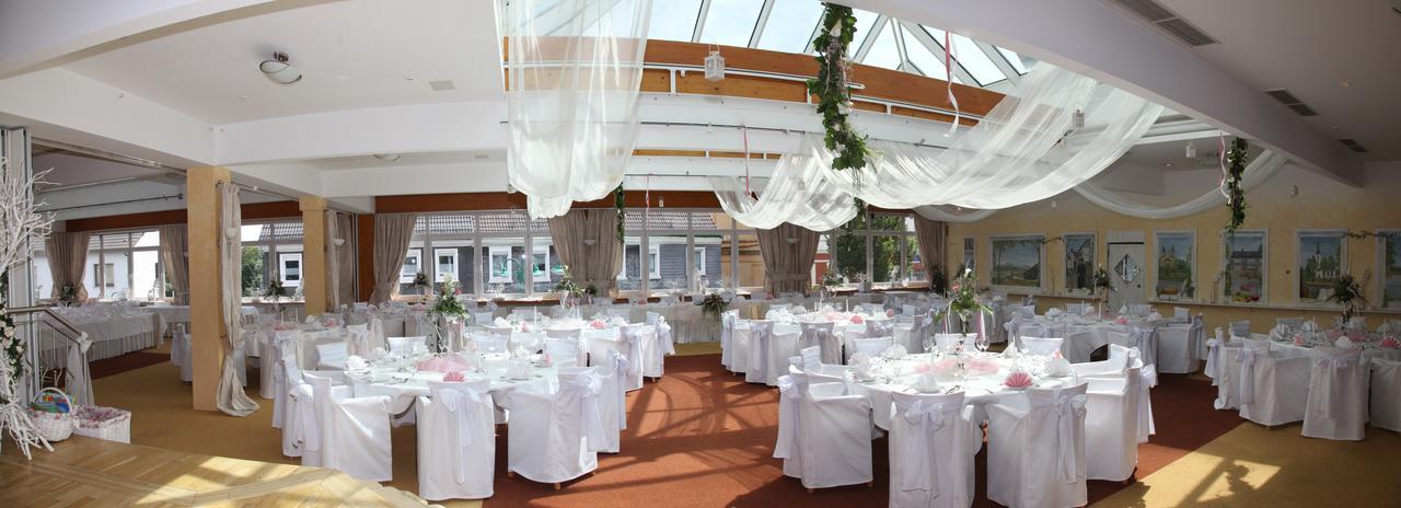 אנפטאל Hotel Rosine מראה חיצוני תמונה
