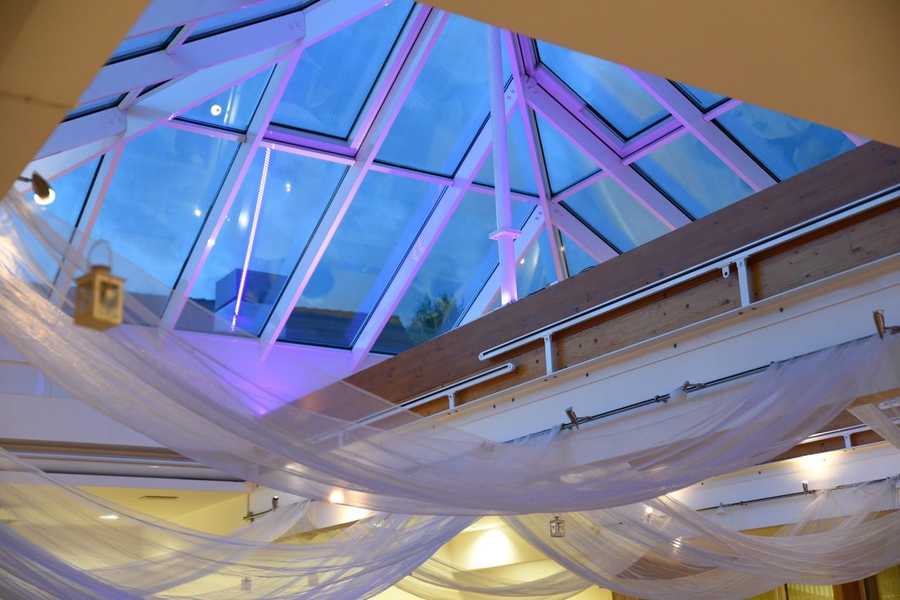 אנפטאל Hotel Rosine מראה חיצוני תמונה