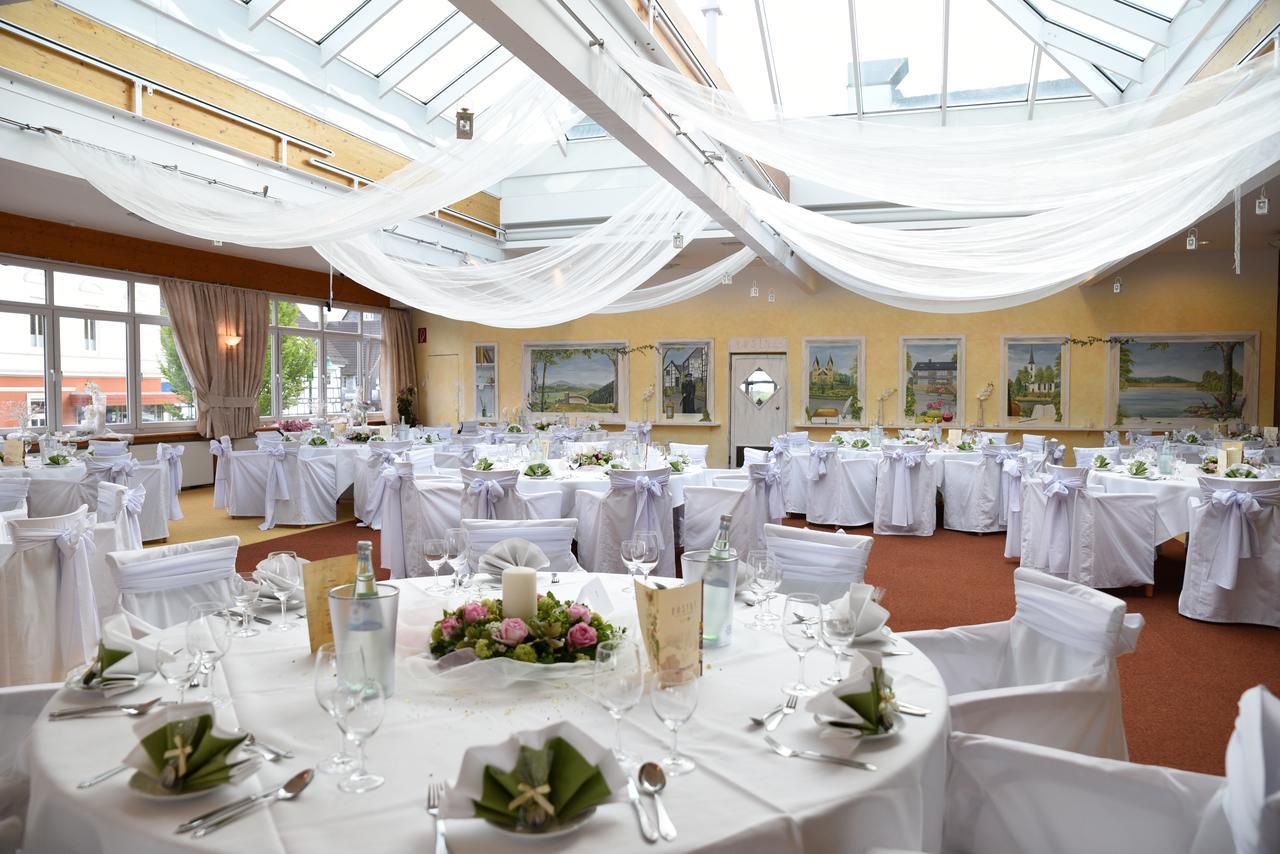 אנפטאל Hotel Rosine מראה חיצוני תמונה