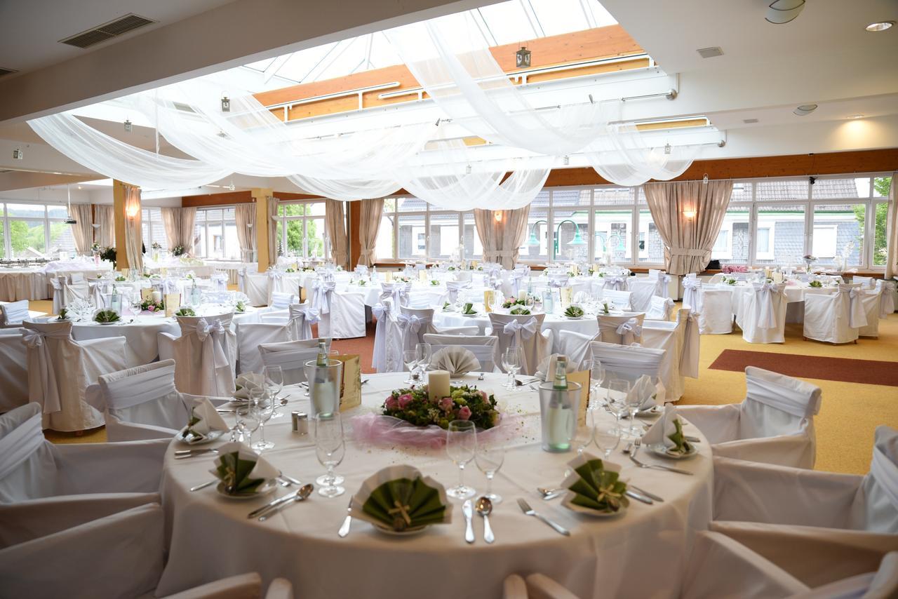 אנפטאל Hotel Rosine מראה חיצוני תמונה