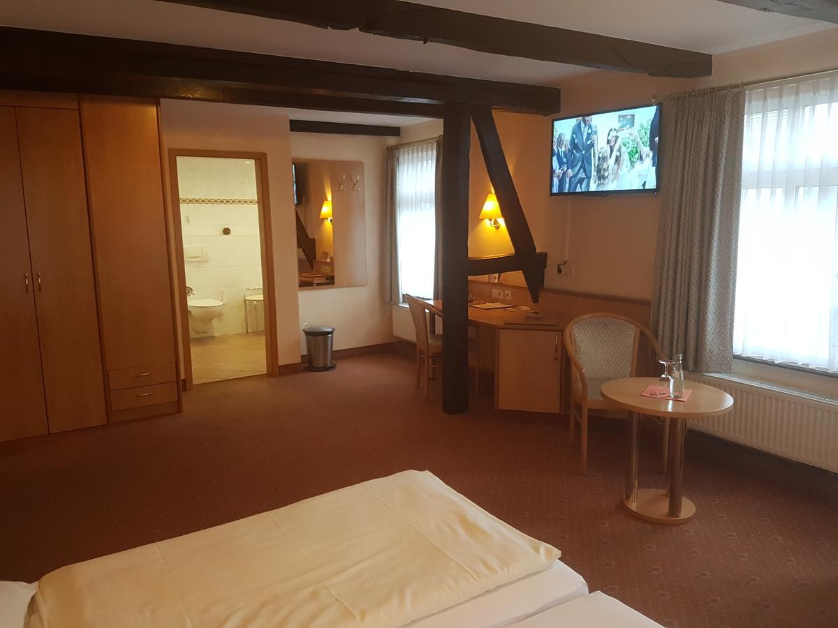 אנפטאל Hotel Rosine מראה חיצוני תמונה