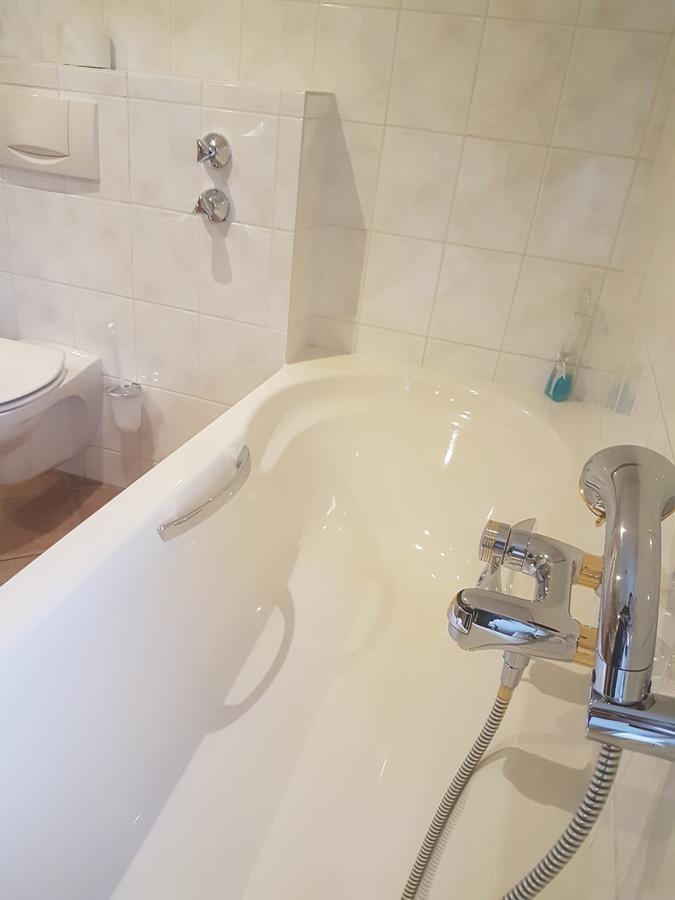 אנפטאל Hotel Rosine מראה חיצוני תמונה