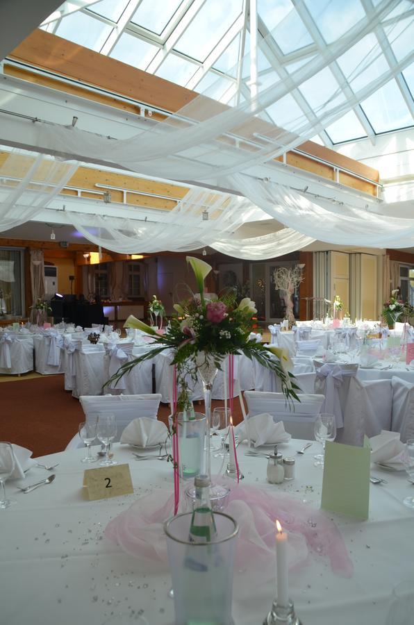 אנפטאל Hotel Rosine מראה חיצוני תמונה