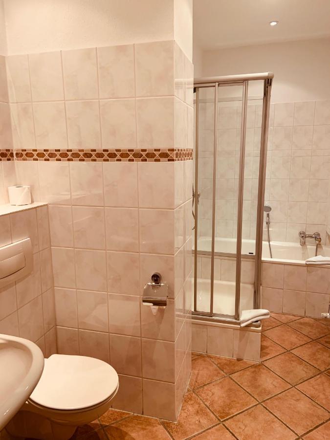 אנפטאל Hotel Rosine מראה חיצוני תמונה