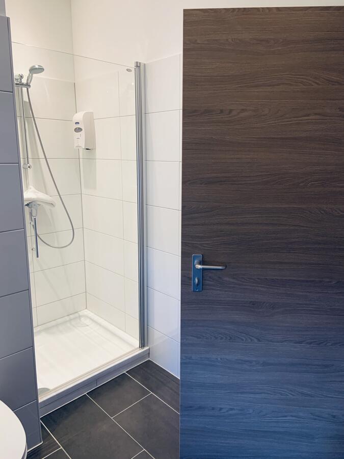 אנפטאל Hotel Rosine מראה חיצוני תמונה