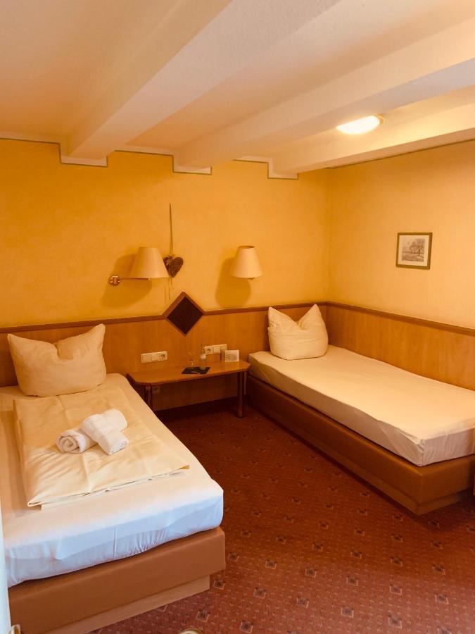 אנפטאל Hotel Rosine מראה חיצוני תמונה