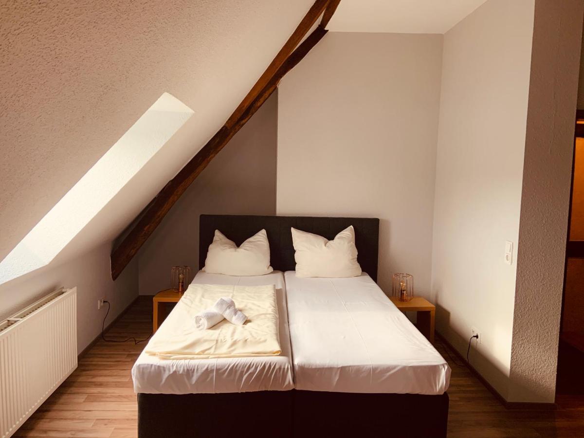 אנפטאל Hotel Rosine מראה חיצוני תמונה