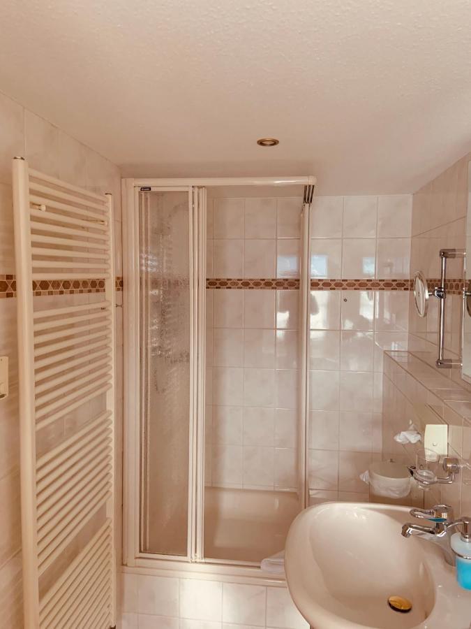 אנפטאל Hotel Rosine מראה חיצוני תמונה