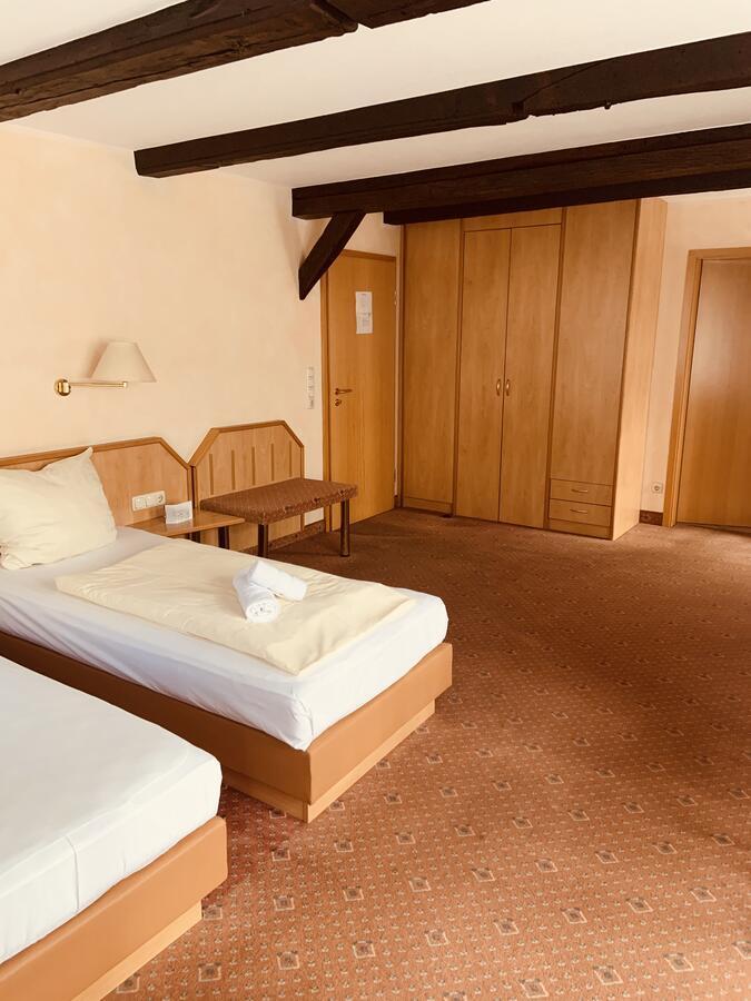 אנפטאל Hotel Rosine מראה חיצוני תמונה