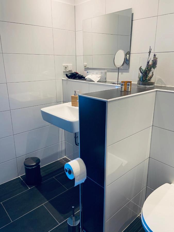 אנפטאל Hotel Rosine מראה חיצוני תמונה